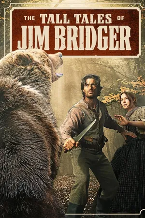 Las Fantásticas Historias de Jim Bridger