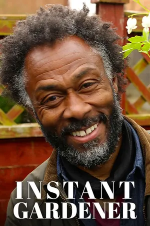 The Instant Gardener