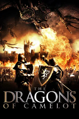 The Dragons of Camelot