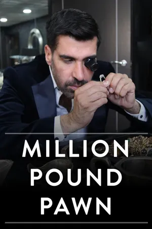 Million Pound Pawn