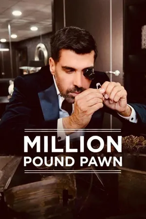 Million Pound Pawn