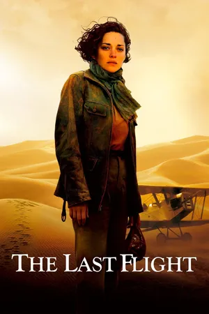 Hindenburg: The Last Flight