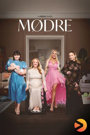 Mødre