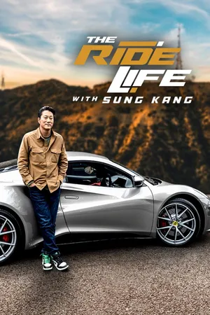 The Ride Life