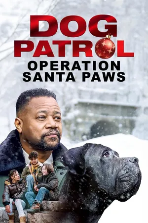 Dog Patrol: Operation Santa Paws