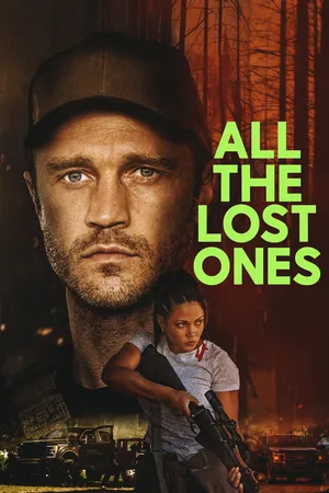 All The Lost Ones