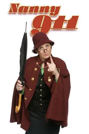 Nanny 911