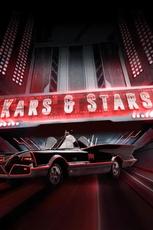 Kars And Stars