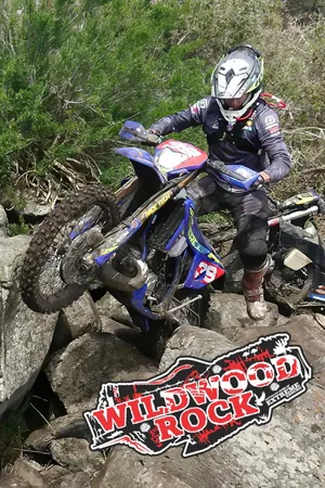 Wildwood Extreme Hard Enduro 2025