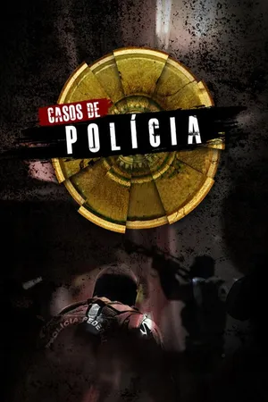 Casos de Policia