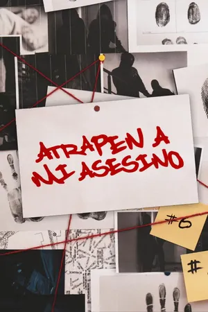 Atrapar al asesino