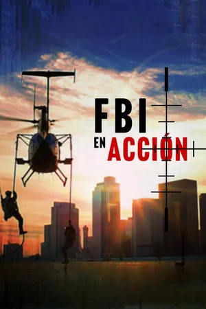 FBI en Acción