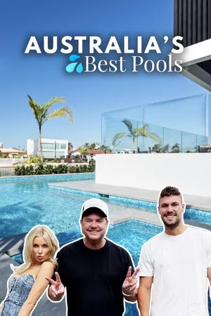 Australia's Best Pools