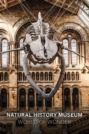 Natural History Museum: World of Wonder