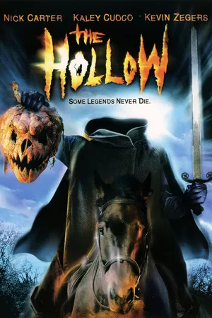 The Hollow