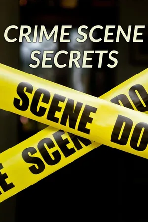 Crime Scene Secrets: Great Heists