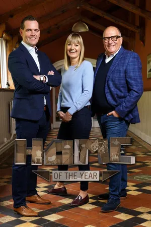 Home of the Year Ireland