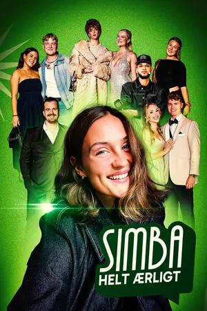 Simba: Helt ærligt