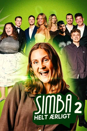 Simba: Helt ærligt
