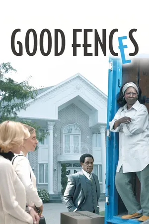 Good Fences