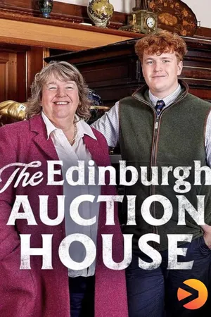 The Edinburgh Auction House
