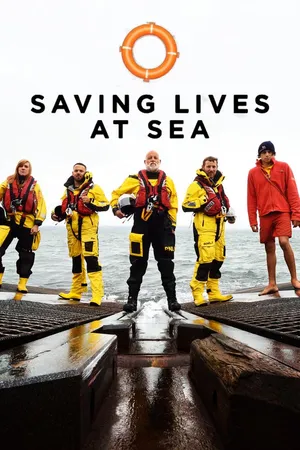 Saving Lives at Sea