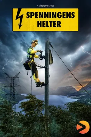 Spenningens helter