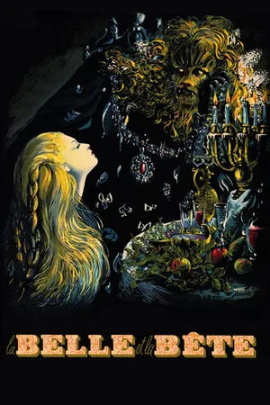 Beauty And The Beast (1946)