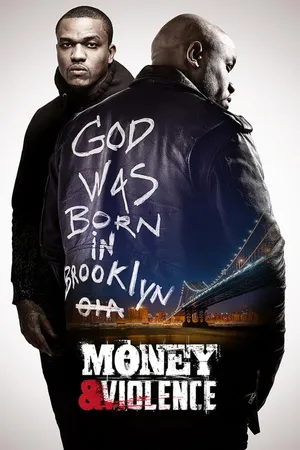 Money And Violence