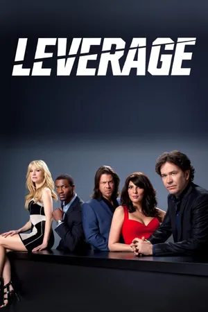 Leverage