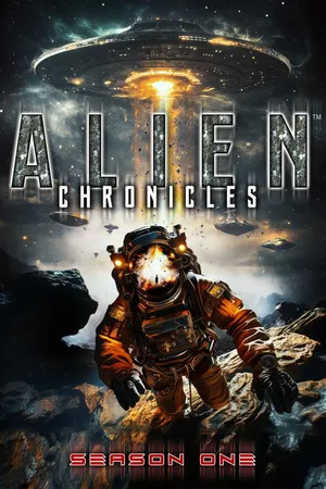 Alien Chronicles