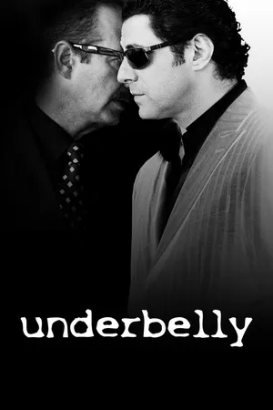 Underbelly