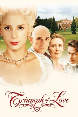 The Triumph Of Love