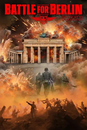 The Battle for Berlin