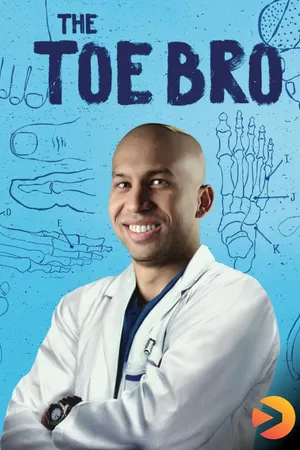 The Toe Bro