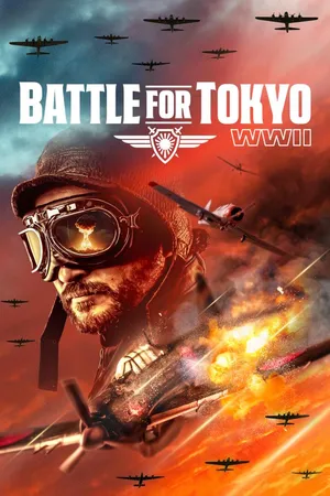 The Battle for Tokyo