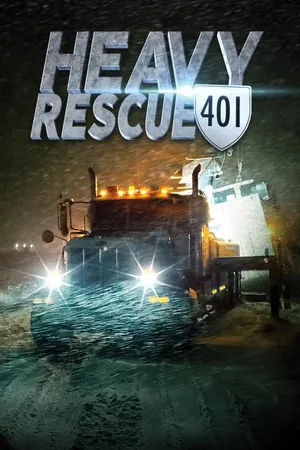 Heavy Rescue: 401