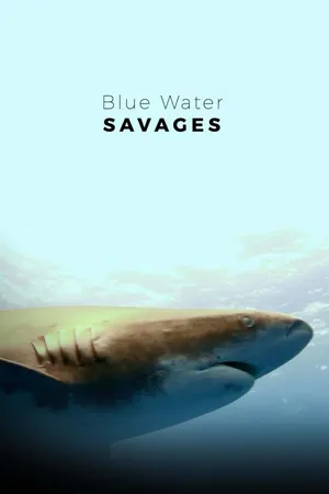 Océano salvaje