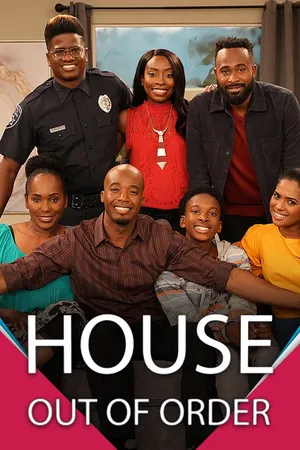 House Out of Order