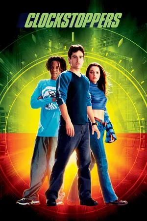Clockstoppers