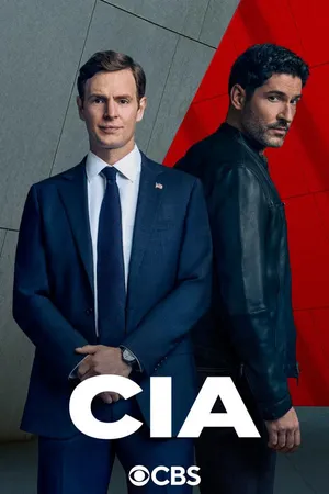 CIA