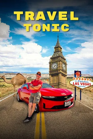 Travel Tonic
