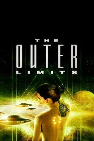Outer Limits – Die unbekannte Dimension