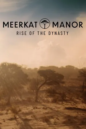 Meerkat Manor: Rise of the Dynasty