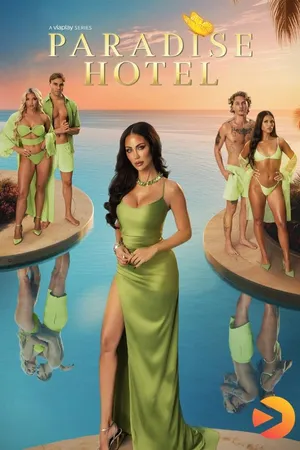 Paradise Hotel, säsong 18