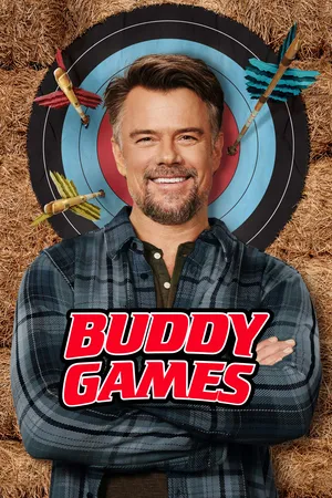 Buddy Games