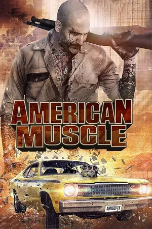 American Muscle