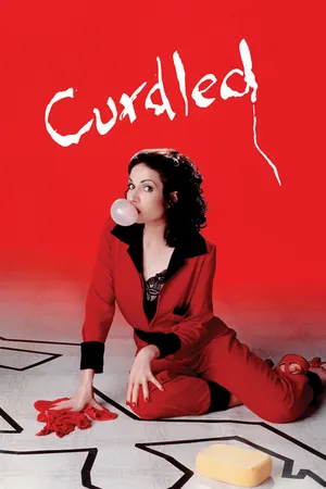 Curdled