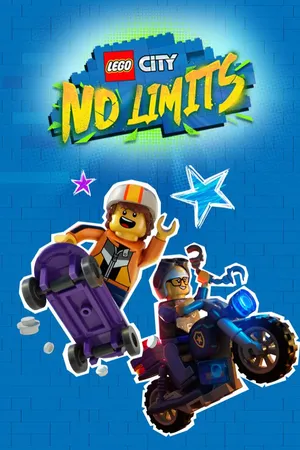 CITY No Limits MAX