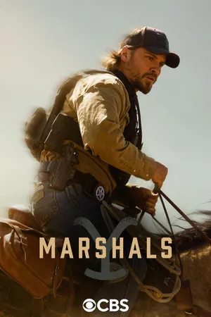 Marshals